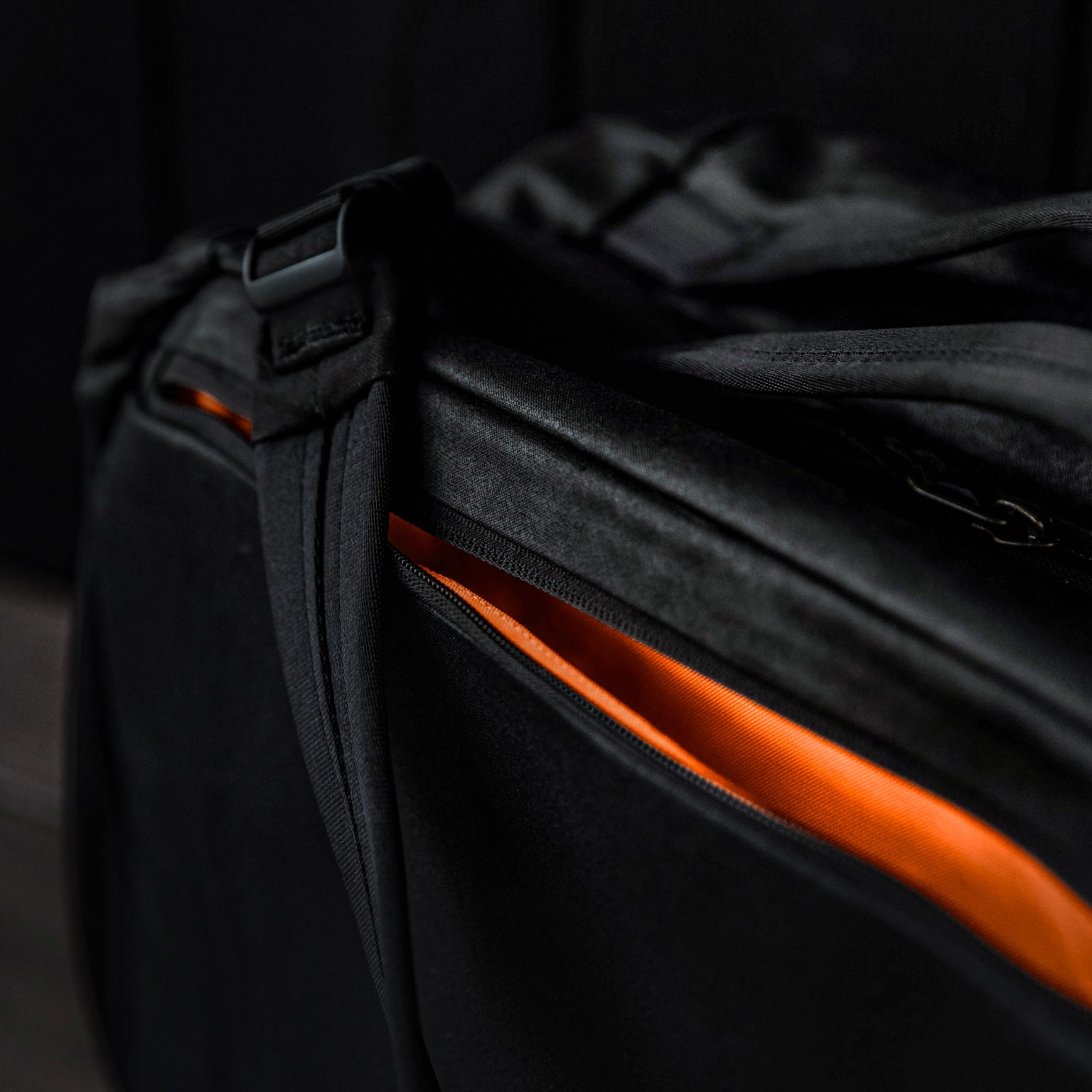 EVERGOODS x Carryology | A Griffin for the Ages - Transit Duffel 35L (TD35)