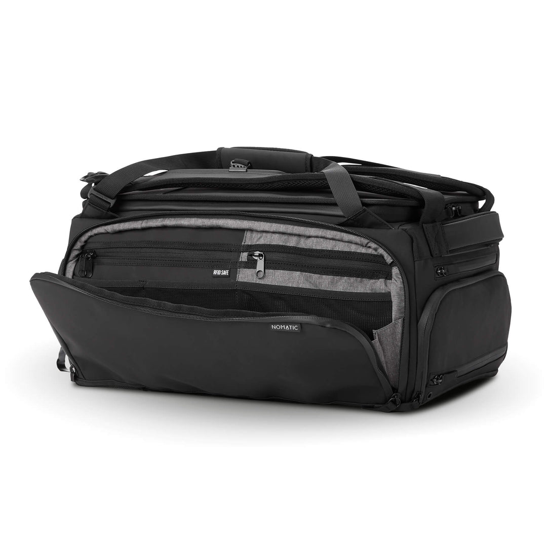 Travel Bag 30L (include Waist strap)