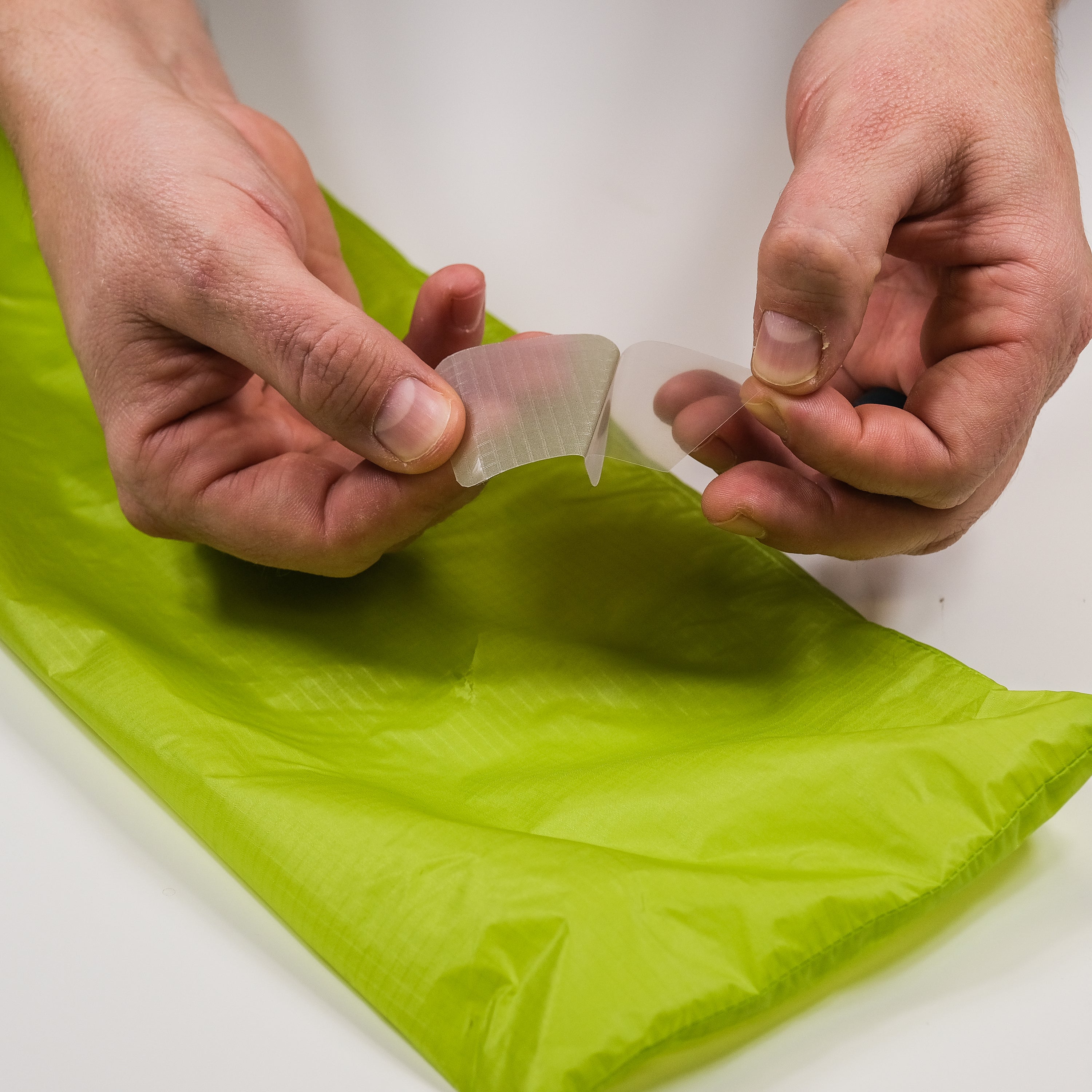 Tape Silnylon Patches