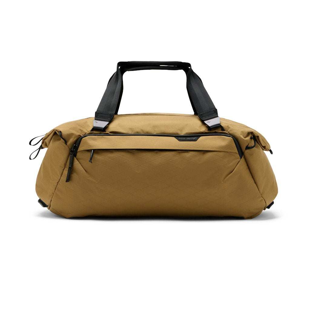 Travel Duffel 35L