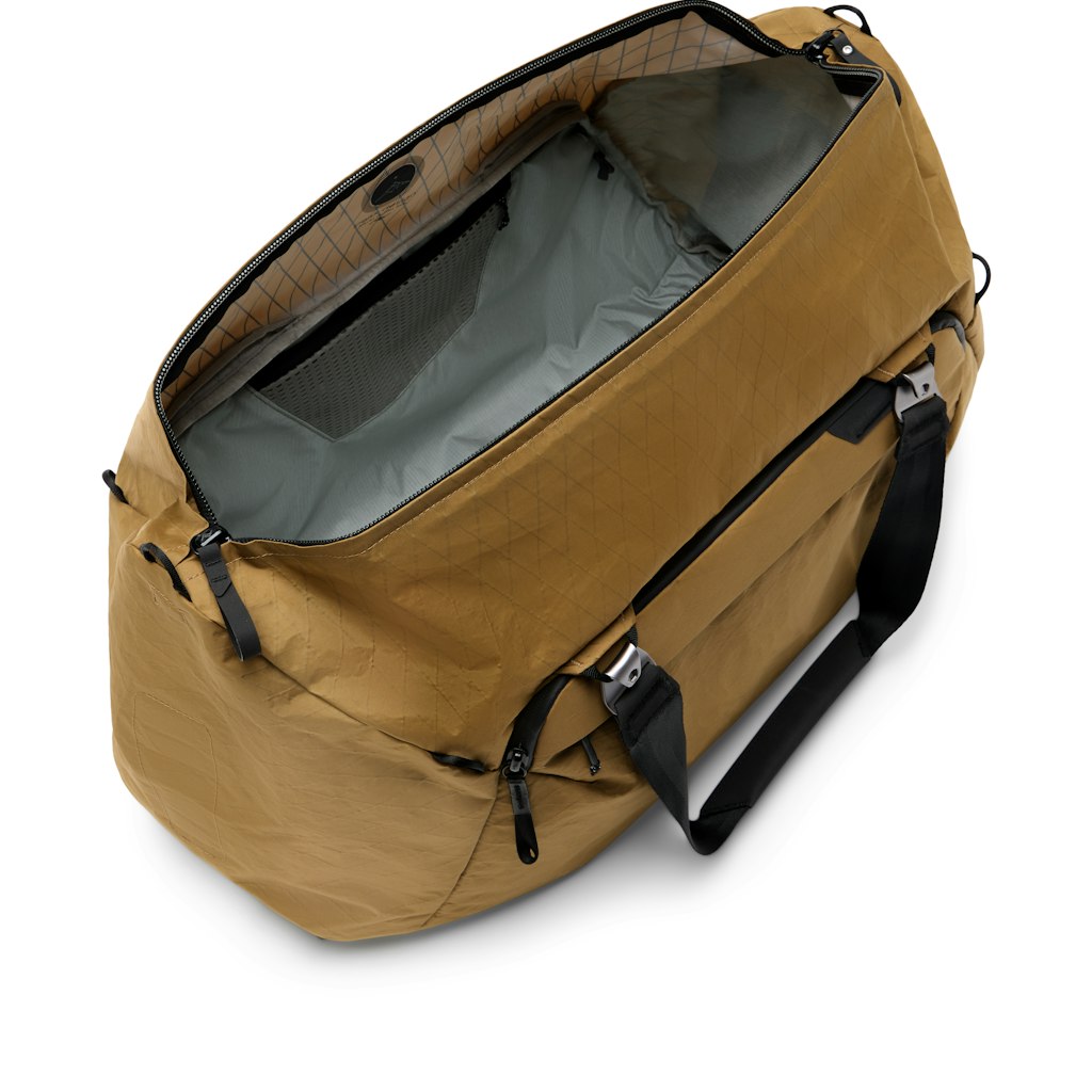 Travel Duffel 50L