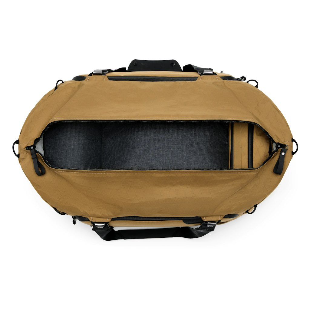 Travel Duffel 50L