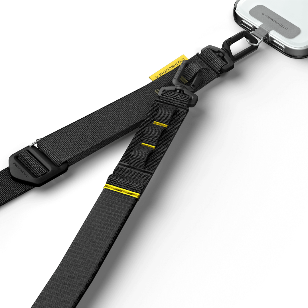 2-in-1 Ultra Lanyard