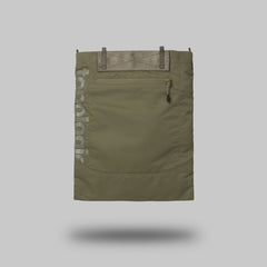 Utility Vertical Tote