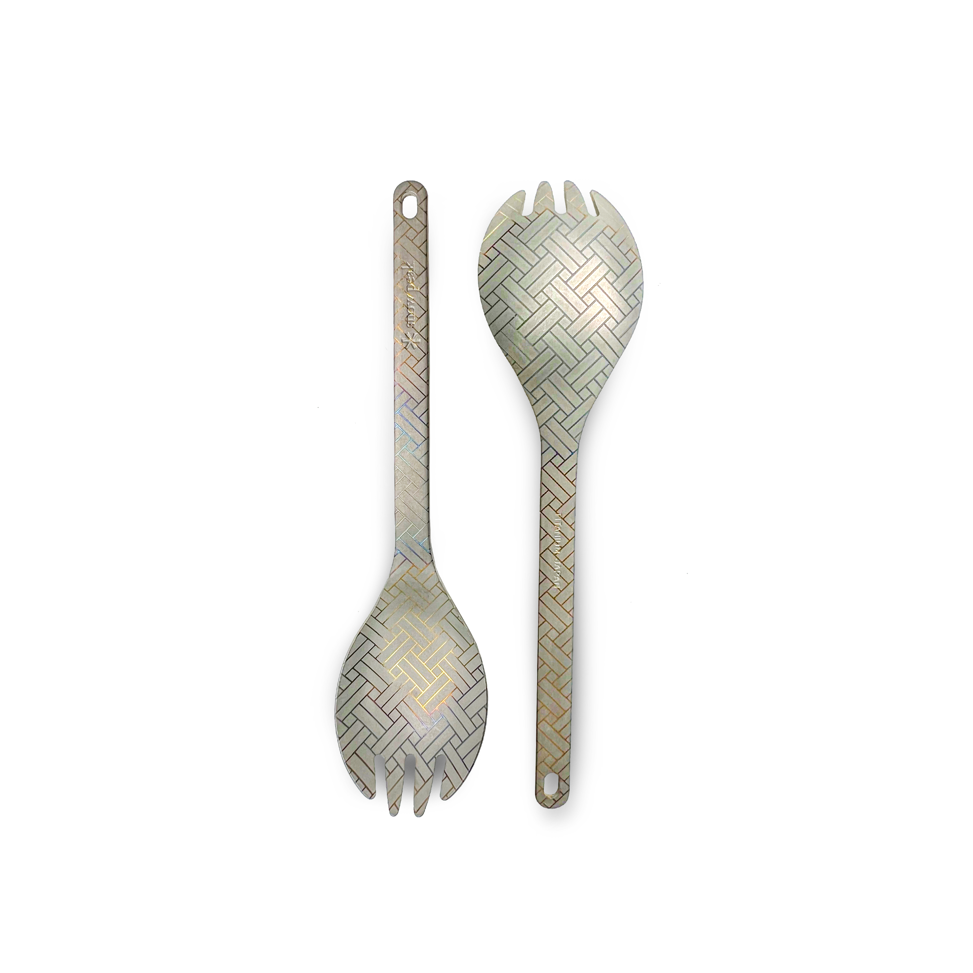 Ti Spork