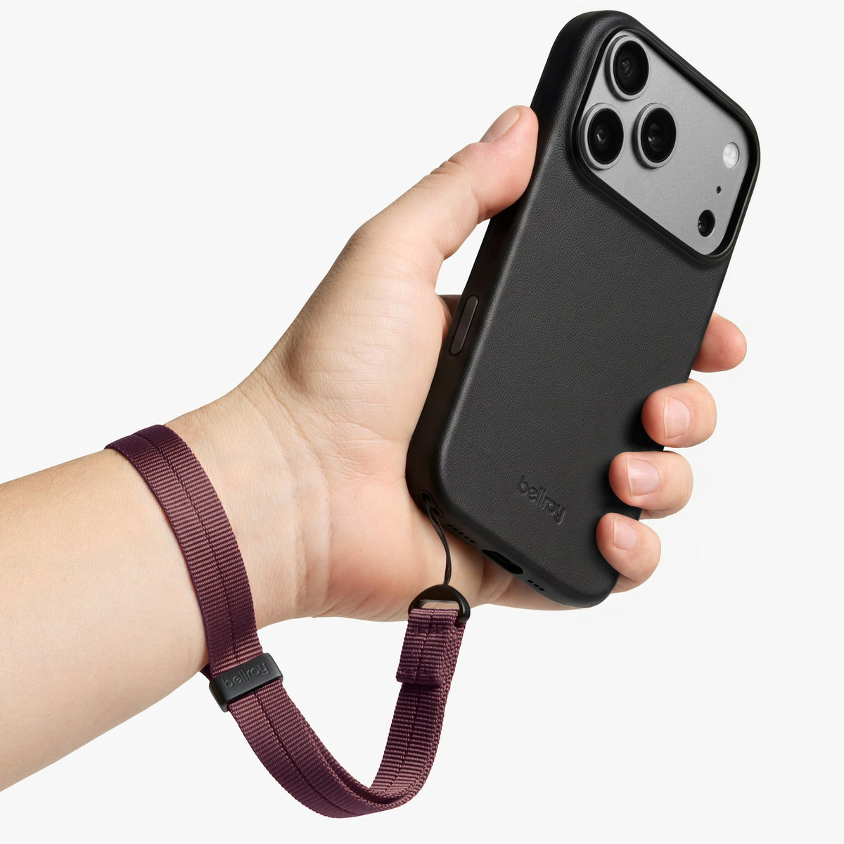 Wrist Strap