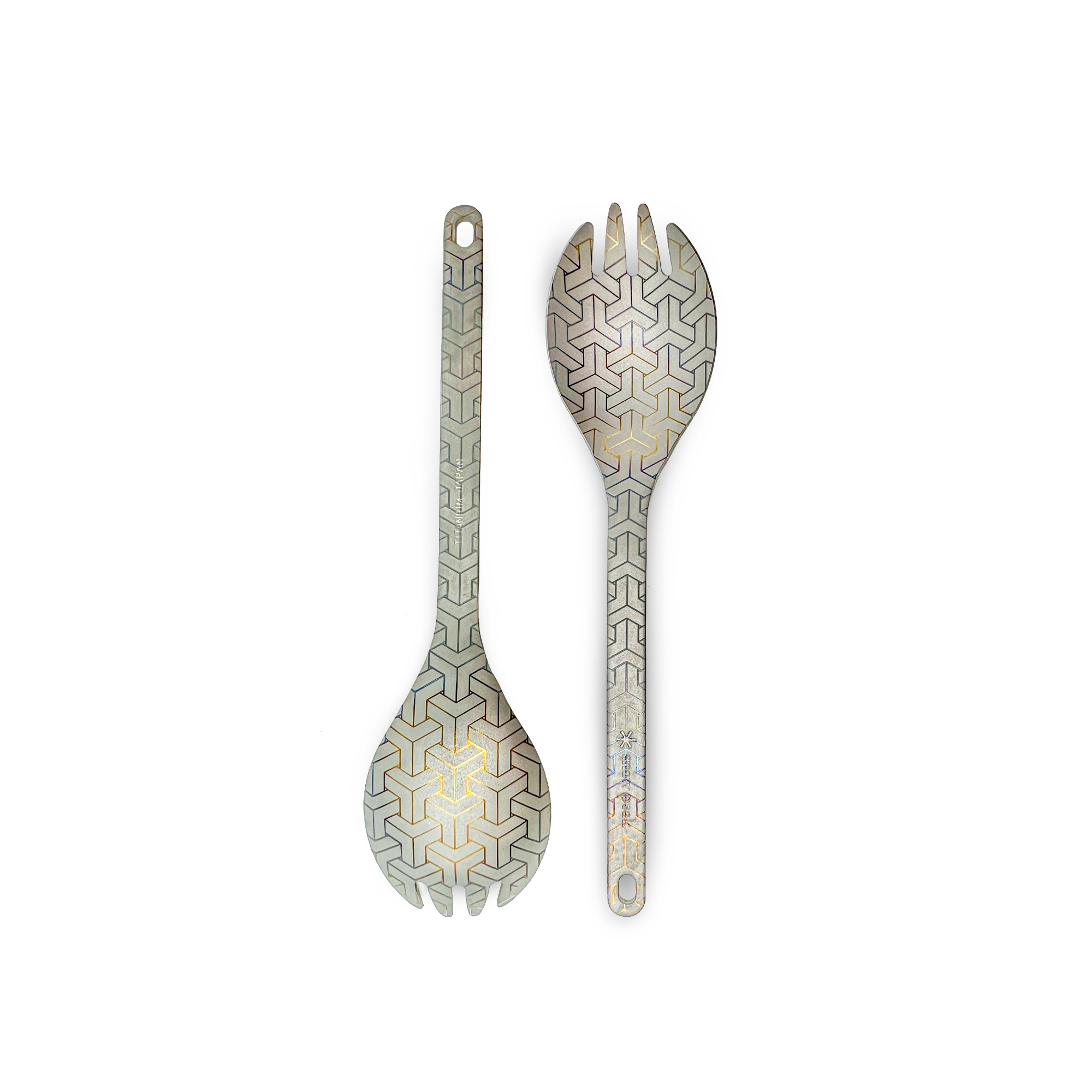 Ti Spork