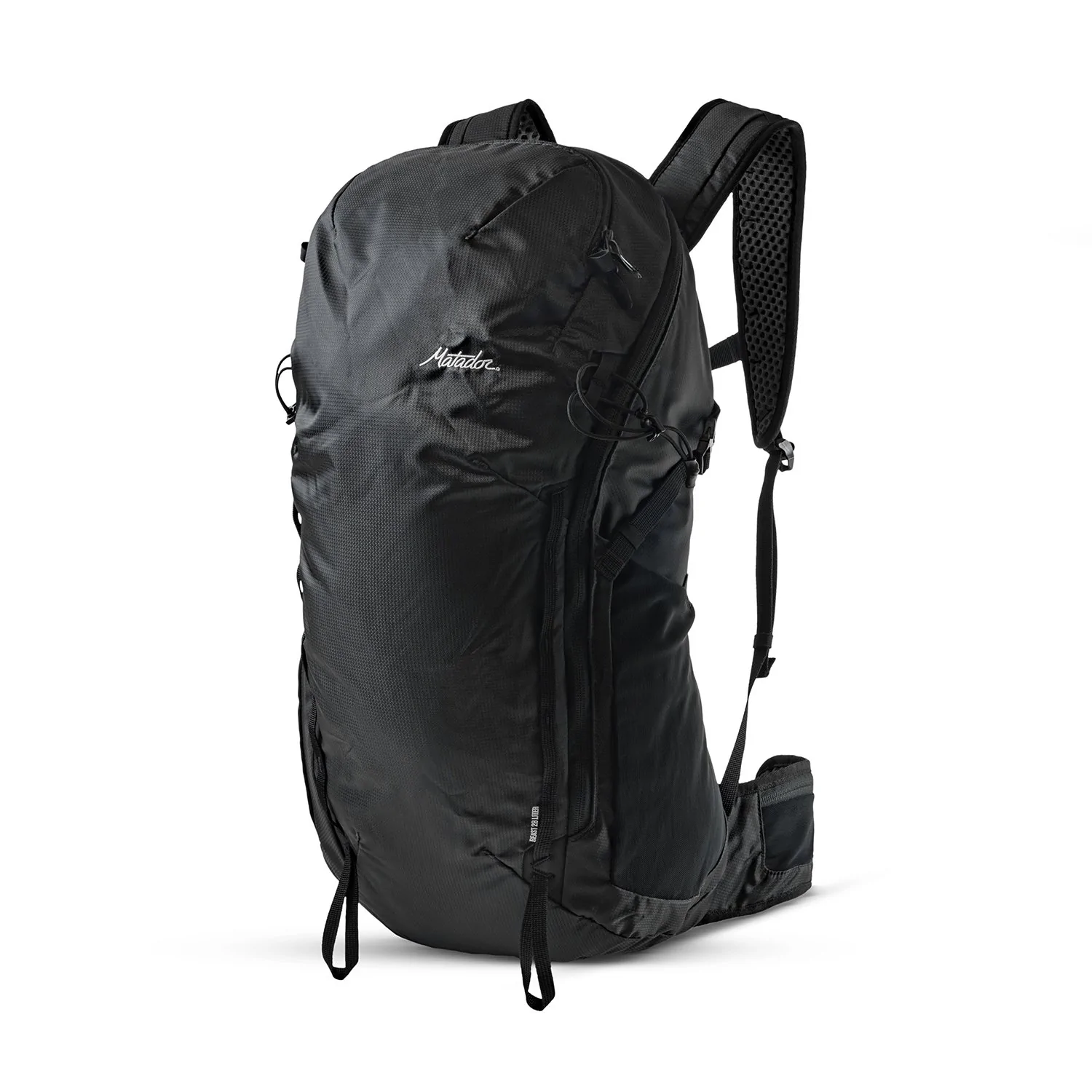 Beast 2.0 Ultralight Technical Backpack