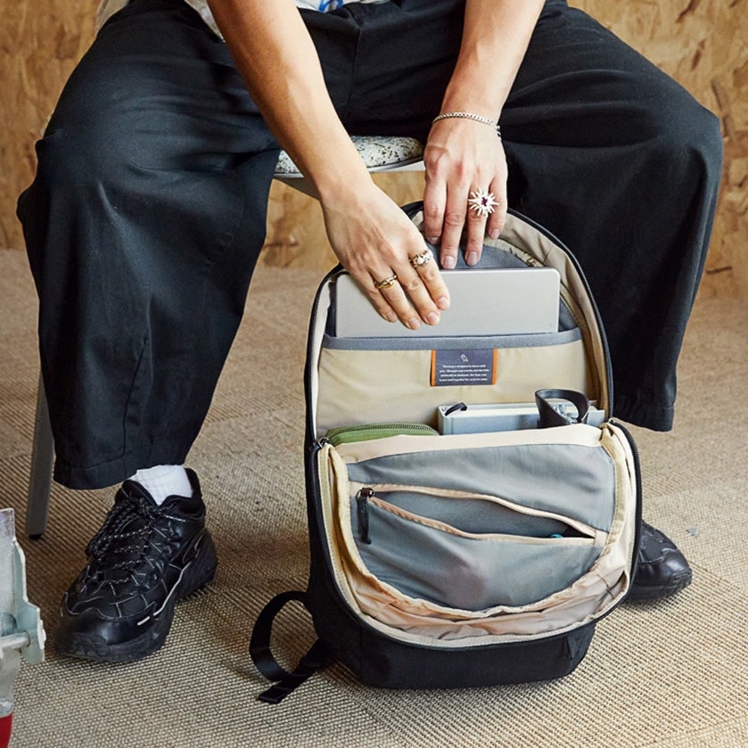 Via Backpack