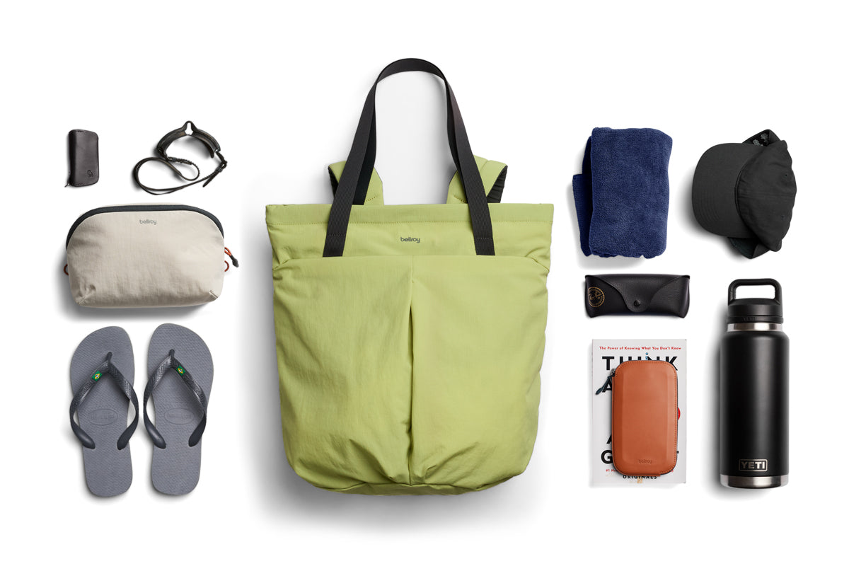 Lite Totepack