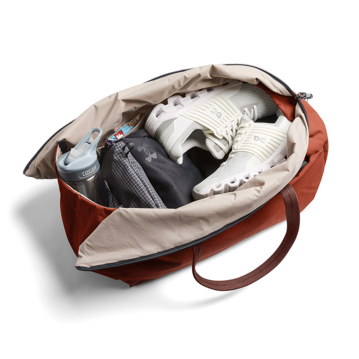 Lite Duffel
