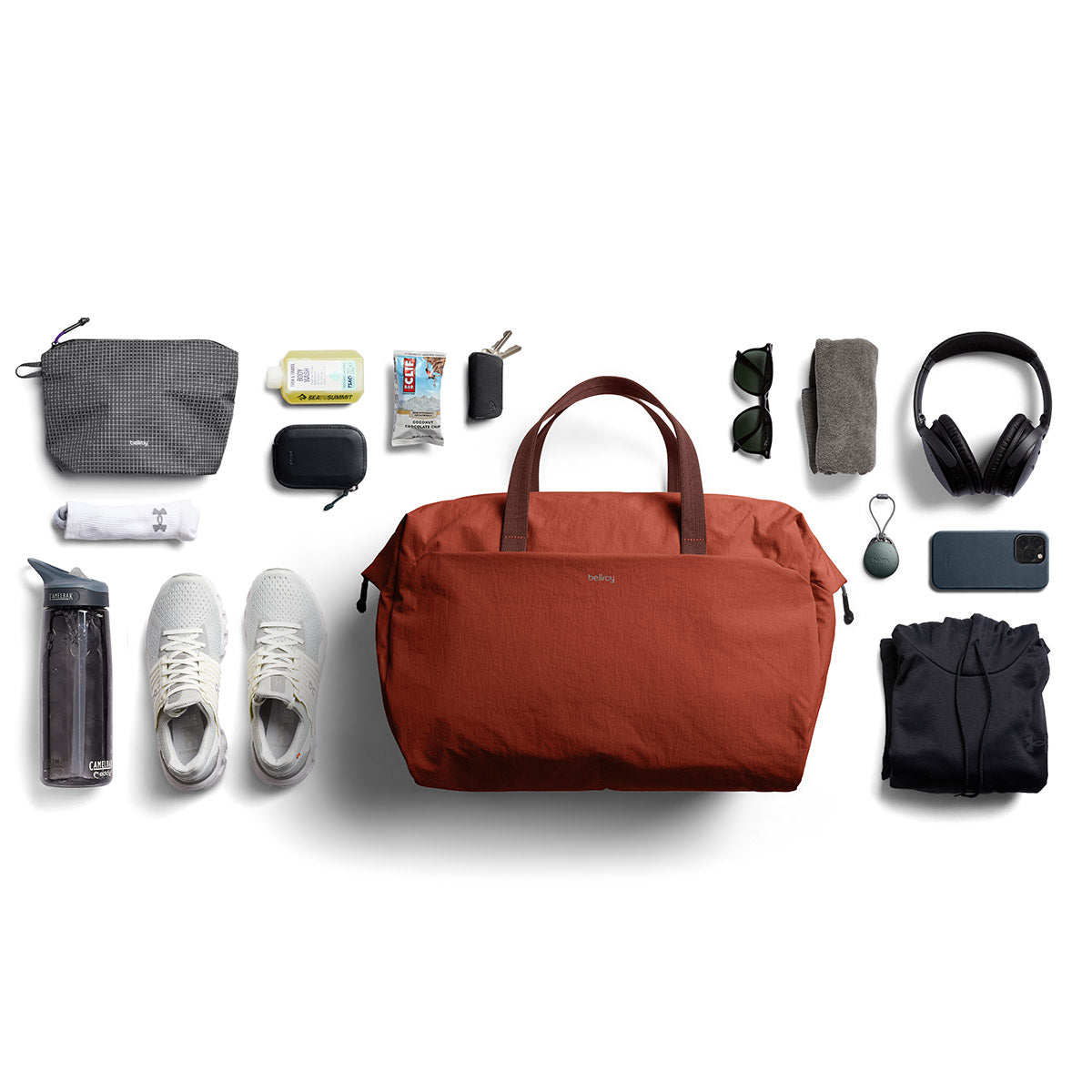 Lite Duffel