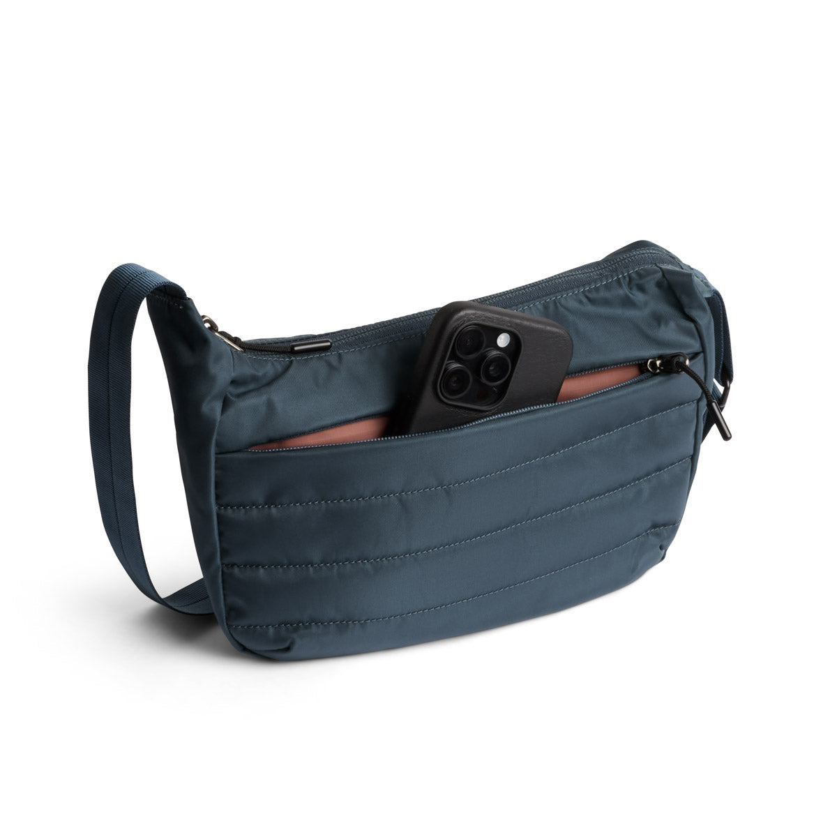 Laneway Crescent Bag 2.5L