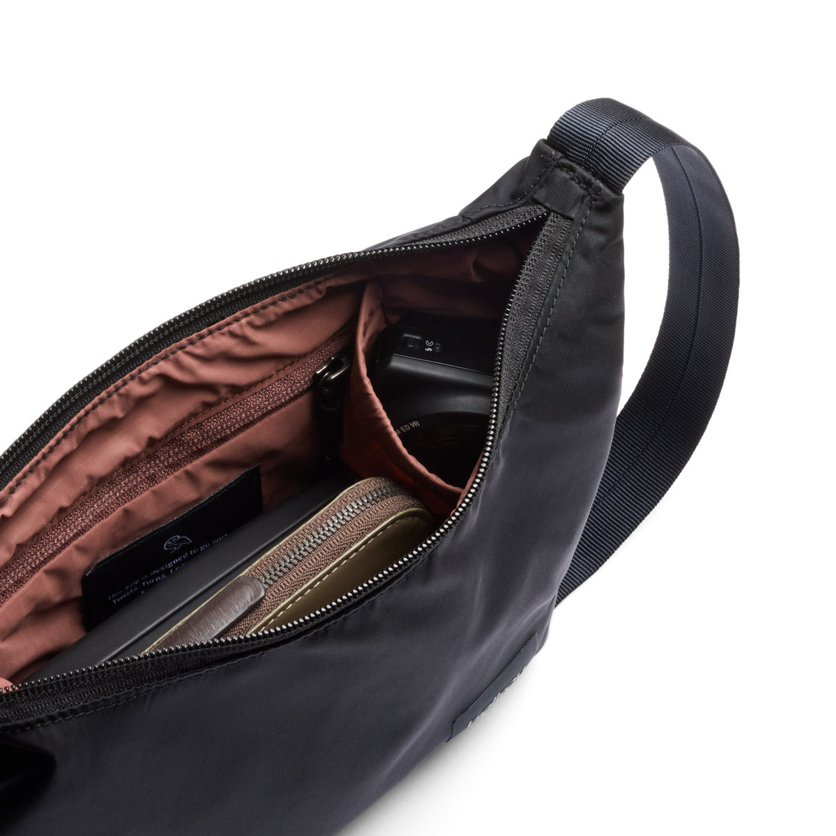 Laneway Crescent Bag 2.5L
