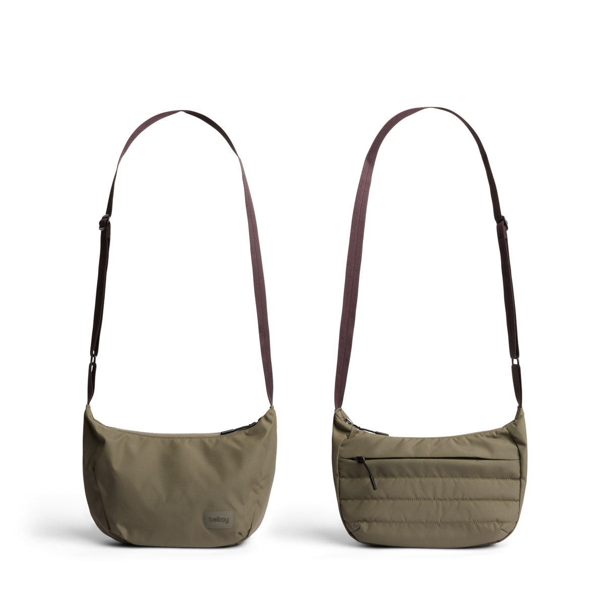 Laneway Crescent Bag 2.5L