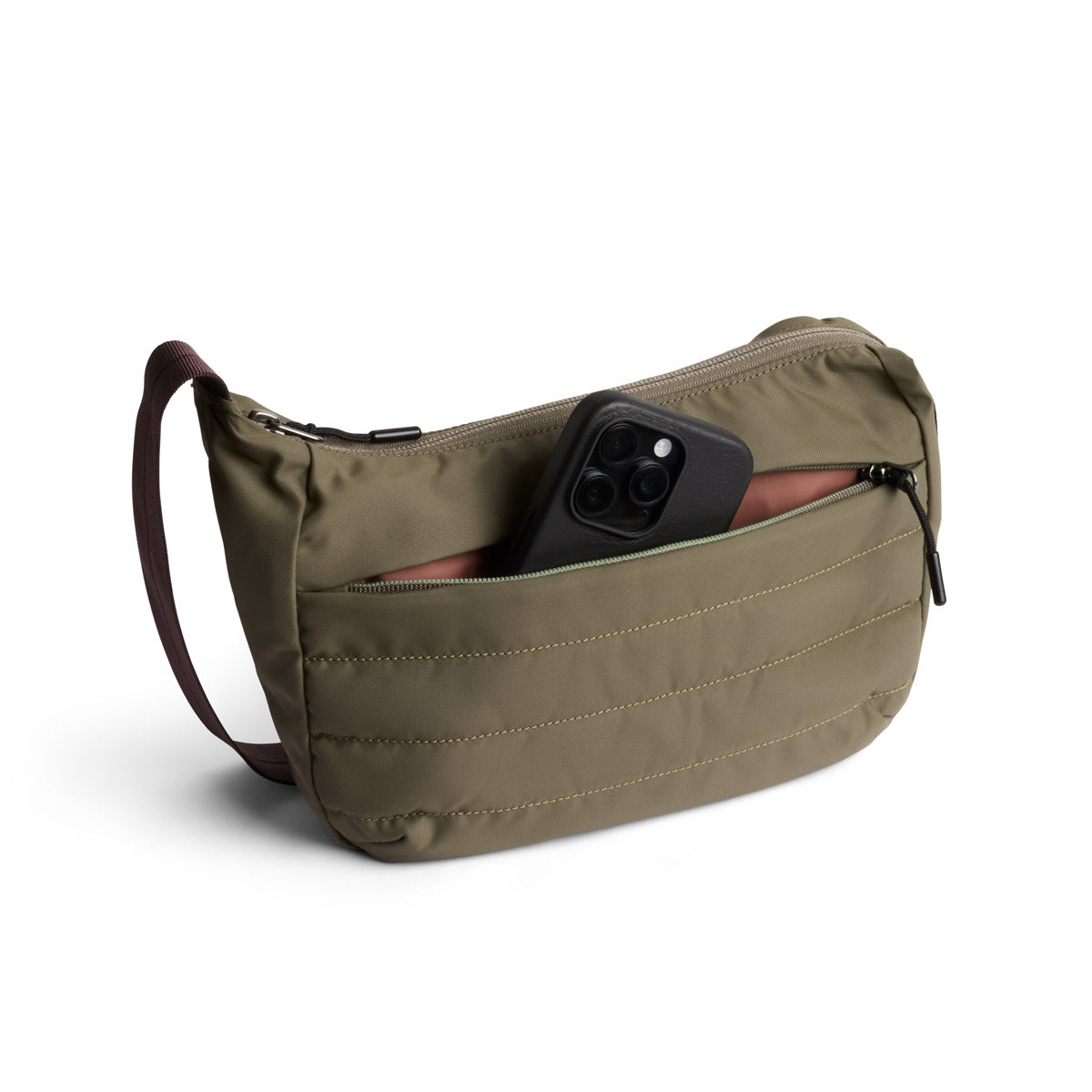 Laneway Crescent Bag 2.5L