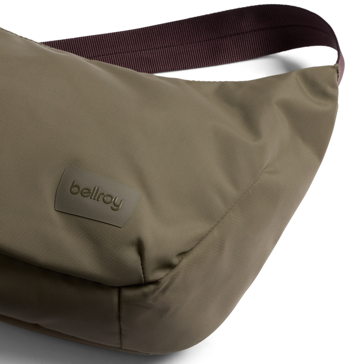 Laneway Crescent Bag 2.5L