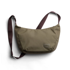 Laneway Crescent Bag 2.5L