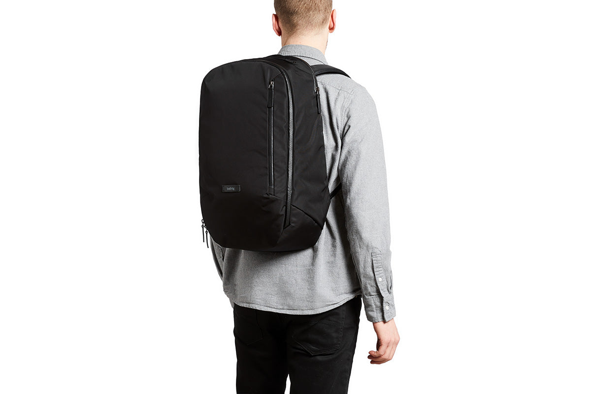 Transit Backpack