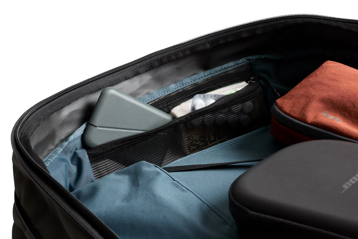 Transit Travel Pack Pro