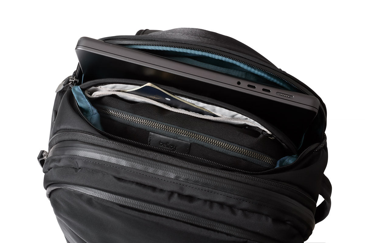 Transit Travel Pack Pro