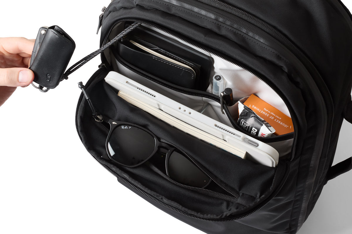 Transit Travel Pack Pro