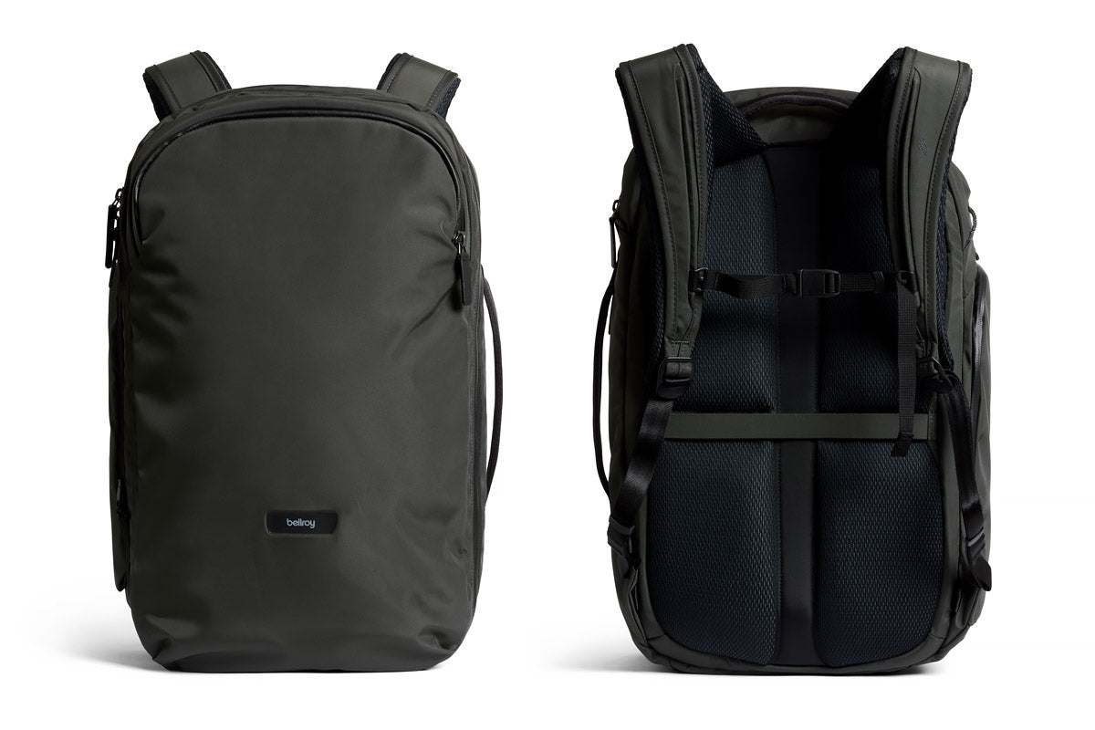 Transit Travel Pack Pro