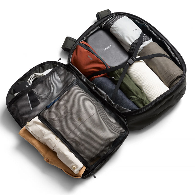 Transit Travel Pack Pro