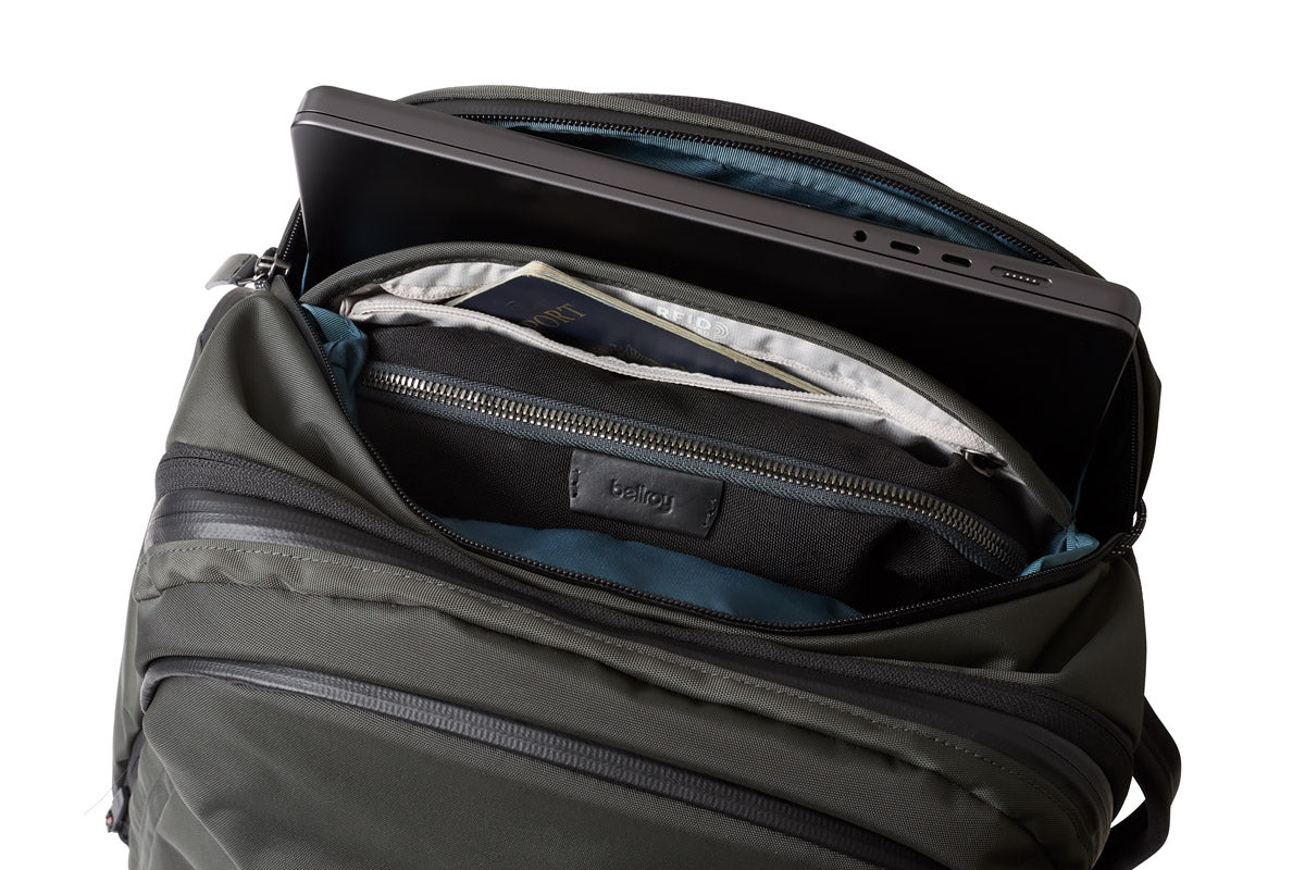 Transit Travel Pack Pro