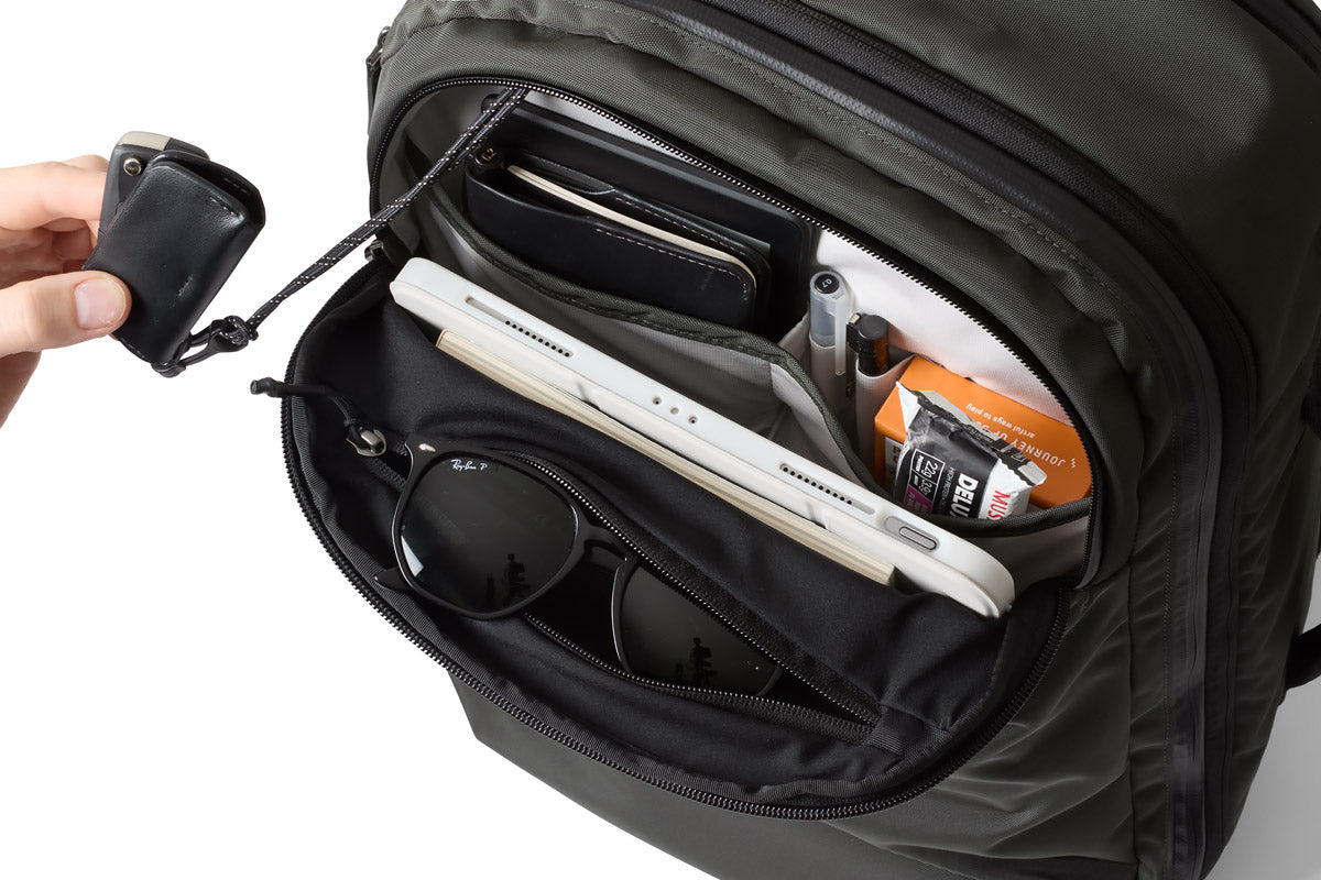 Transit Travel Pack Pro