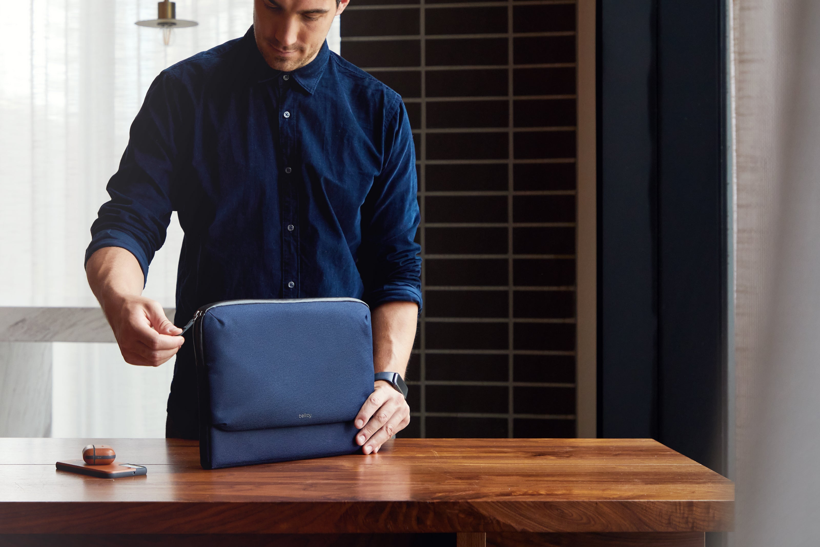 Laptop Caddy