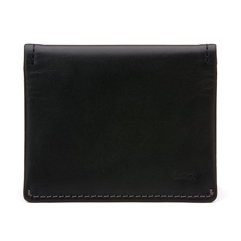 Slim Sleeve Wallet - Leather