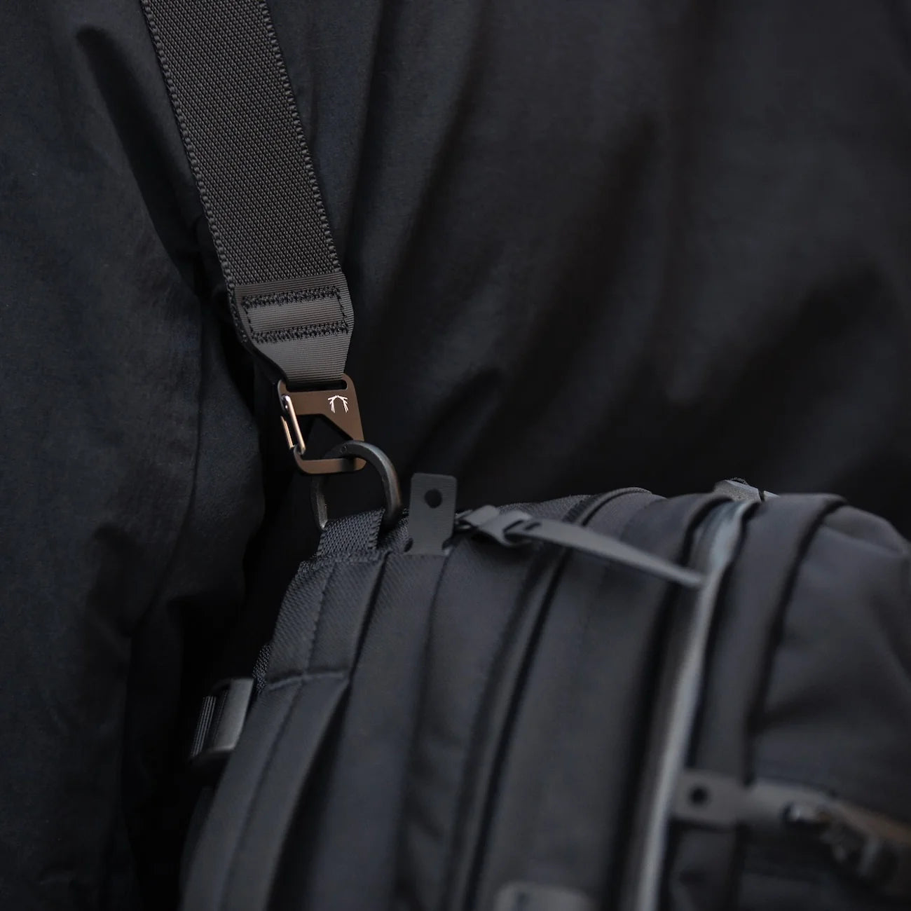 Forge Shoulder Strap