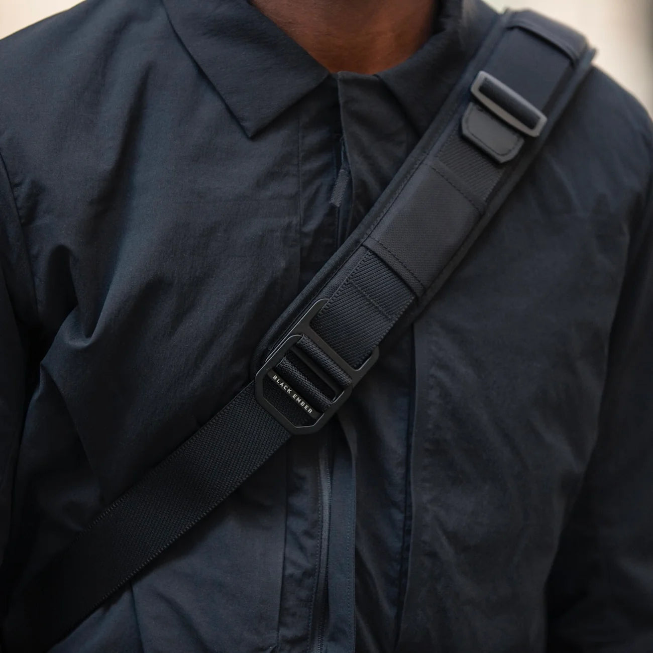 Forge Shoulder Strap