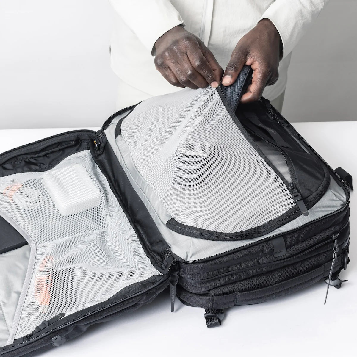 Forge 30 EMBERTEX™ PFAS FREE (20L - 30L EXPANSION)