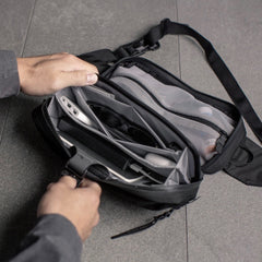TKS Waterproof Sling Bag