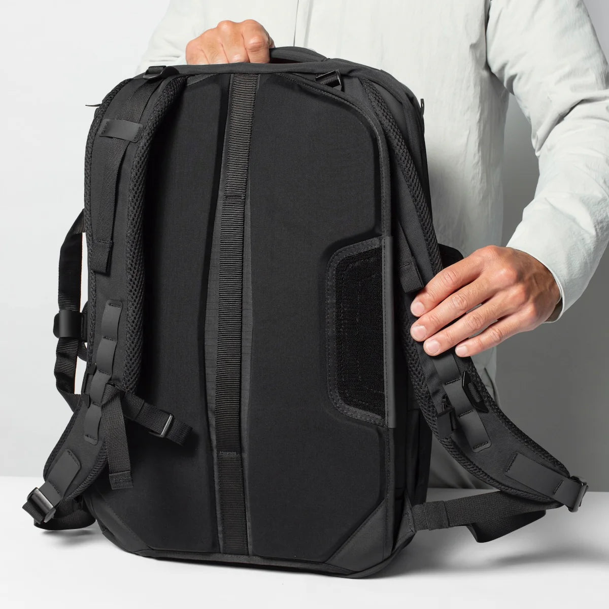 Forge 40 EMBERTEX™ PFAS FREE (30L - 40L EXPANSION)