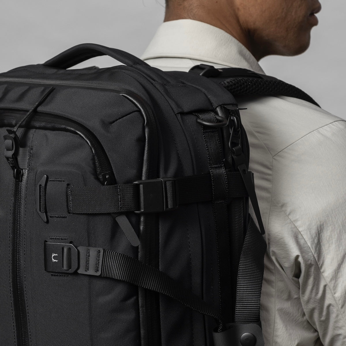 Forge 40 EMBERTEX™ PFAS FREE (30L - 40L EXPANSION)