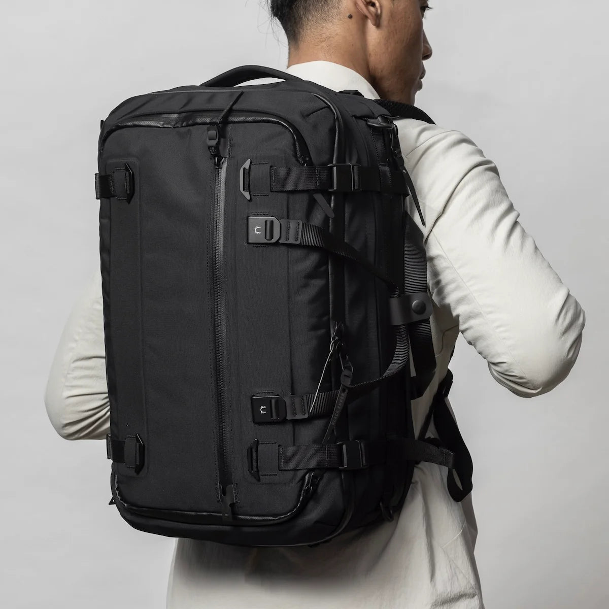 Forge 40 EMBERTEX™ PFAS FREE (30L - 40L EXPANSION)