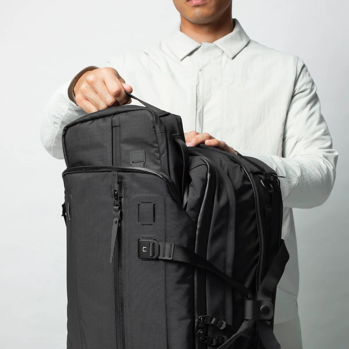 Forge 40 EMBERTEX™ PFAS FREE (30L - 40L EXPANSION)