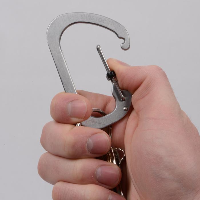 Slidelock® Carabiner