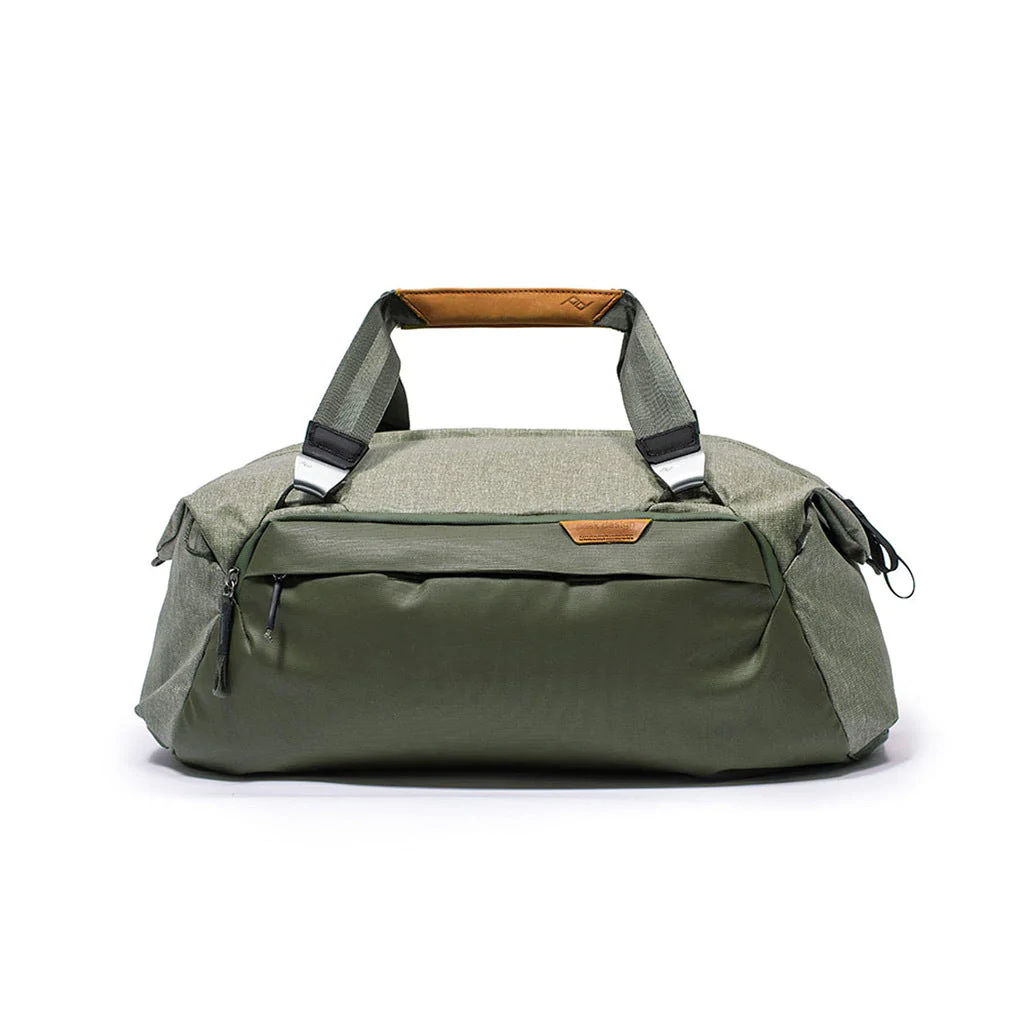 Travel Duffel 35L