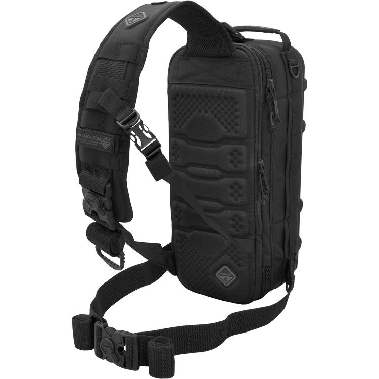 Plan-B Hard™ Shell Photo Sling Pack