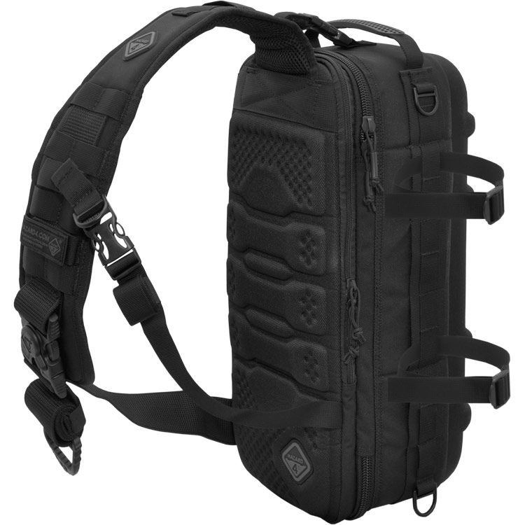 Plan-B Hard™ Shell Photo Sling Pack