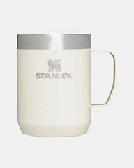 Stay Hot Camp Mug