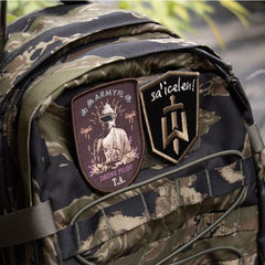 Namo Army Tathagata - Drone Pilot T.A. Patch