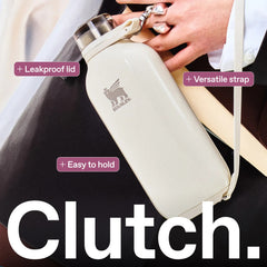 The Stanley Clutch Bottle Stanley Water Bottle Suburban.