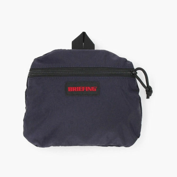 PACKABLE SHOULDER