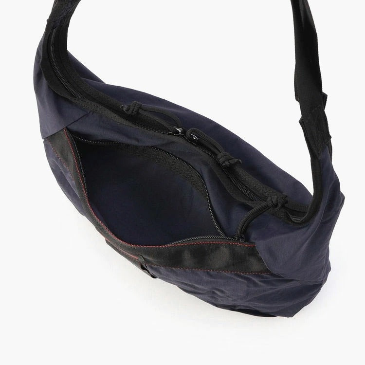 PACKABLE SHOULDER