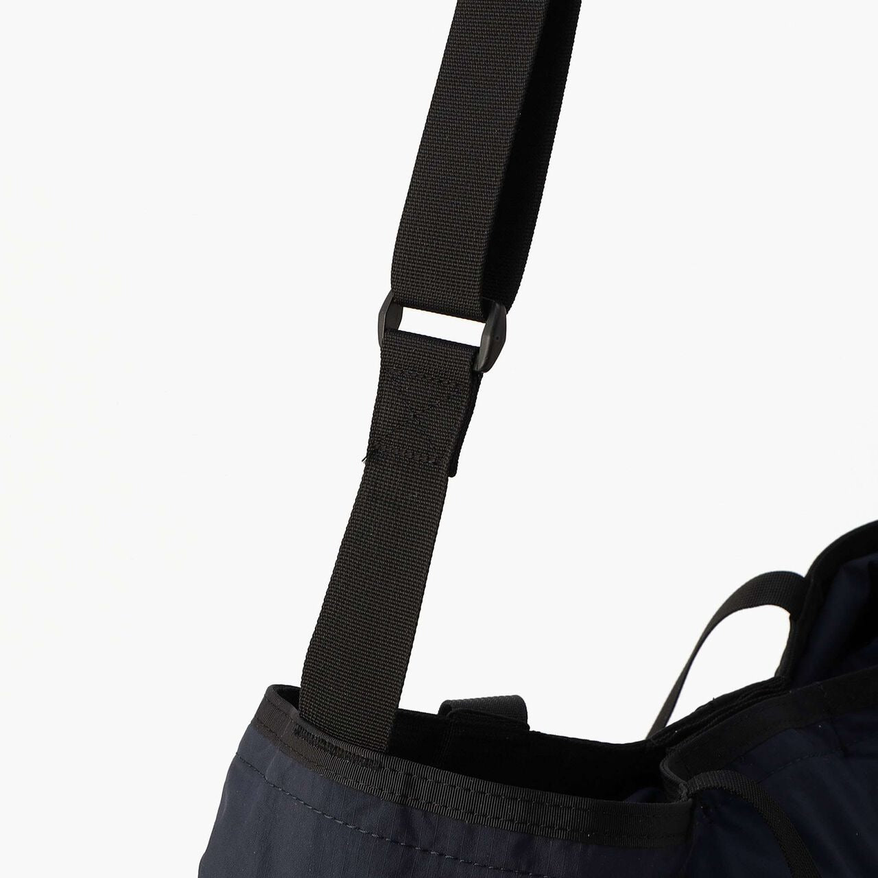 PACKABLE 2WAY TOTE